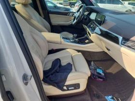 BMW X5 M-PACK* 4-ZONE* 360* HARMAN* KEYLESS* PANO* ЖЕСТОВ - 59500 лв. - 40843046 12