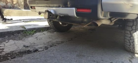 Toyota Fj cruiser 4.0 GAS DIFF LOCK | Mobile.bg    8