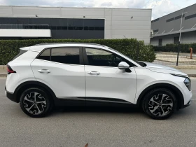 Kia Sportage 1.6 GDI-HEV STYLE HYBRID/4x4/EURO6/KAMERA ГАРАНЦИЯ - 48900 лв. - 37643277 3