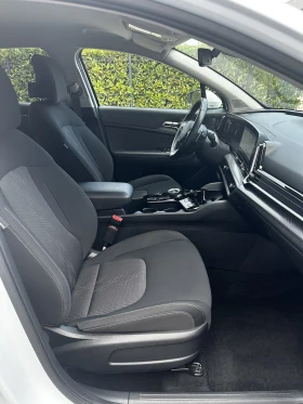 Kia Sportage 1.6 GDI-HEV STYLE HYBRID/4x4/EURO6/KAMERA ГАРАНЦИЯ - 48900 лв. - 37643277 10