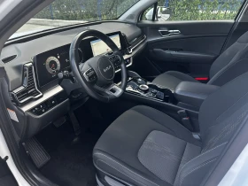 Kia Sportage 1.6 GDI-HEV STYLE HYBRID/4x4/EURO6/KAMERA ГАРАНЦИЯ - 48900 лв. - 37643277 9
