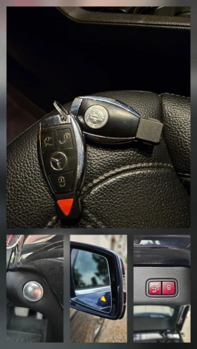 Mercedes-Benz GLE 350 AMG 360 CAM 4MATIC 9G  | Mobile.bg    15