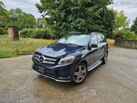 Обява за продажба на Mercedes-Benz GLE 350 AMG 360 CAM 4MATIC 9G ПАНОРАМА ~53 700 лв. - изображение 1