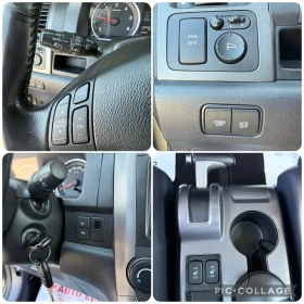 Honda Cr-v 2.2CDTI EXECUTIVE - 14999 лв. - 27568887 16