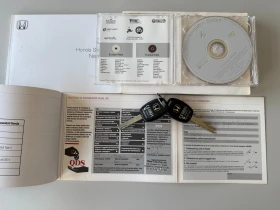 Honda Cr-v 2.2CDTI EXECUTIVE - 14999 лв. - 27568887 11