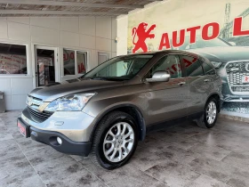 Honda Cr-v 2.2CDTI EXECUTIVE - 14999 лв. - 27568887 3
