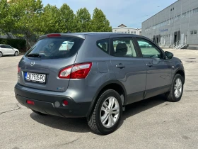 Обява за продажба на Nissan Qashqai 1.5d 106 к.с. ~9 999 лв. - изображение 3