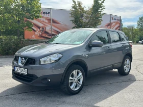 Nissan Qashqai 1.5d 106 к.с.