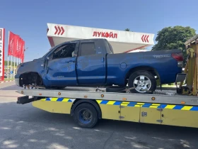 Обява за продажба на Toyota Tundra ~11 111 лв. - изображение 1