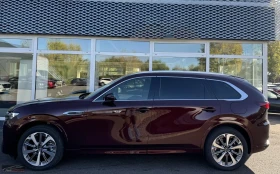 Mazda CX-80 2.5PHEV/327HP/TAKUMI-PLUS/e-SKY/HUD/AMBI/LED/740f - 108999 лв. - 75679168 3