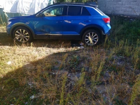 Обява за продажба на VW T-Roc 4* 4 ~22 000 лв. - изображение 9 | Auto.bg Обява за продажба на VW T-Roc 4* 4 ~22 000 лв. - изображение 9