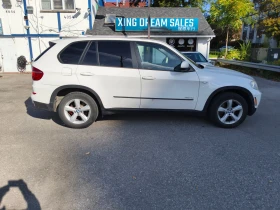 Обява за продажба на BMW X5 CARFAX* АВТОФИНАНСИРАНЕ* БЕЗ ПЪРВОНАЧАЛНА ВНОСКА*  ~13 600 лв. - изображение 2