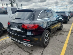 Mercedes-Benz GLC 300 * CARFAX * БЕЗ ПЪРВОНАЧАЛНА ВНОСКА - 42500 лв. / 21729.90 € - 65084612 3