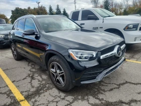 Mercedes-Benz GLC 300 * CARFAX * БЕЗ ПЪРВОНАЧАЛНА ВНОСКА - 42500 лв. / 21729.90 € - 65084612 2