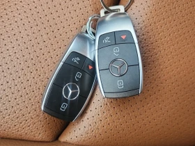 Mercedes-Benz GLC 300 * CARFAX * БЕЗ ПЪРВОНАЧАЛНА ВНОСКА - 42500 лв. / 21729.90 € - 65084612 8