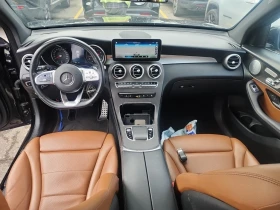 Mercedes-Benz GLC 300 * CARFAX * БЕЗ ПЪРВОНАЧАЛНА ВНОСКА - 42500 лв. / 21729.90 € - 65084612 11