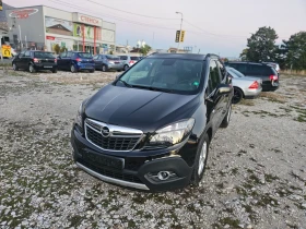 Opel Mokka 1.7/4X4/FULL-ЕКСТРИ - 12700 лв. / 6493.41 € - 57079012 8