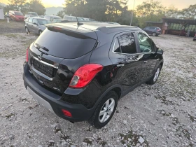 Opel Mokka 1.7/4X4/FULL-ЕКСТРИ - 12700 лв. / 6493.41 € - 57079012 4