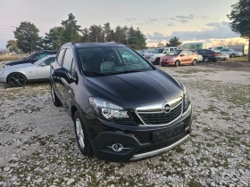 Opel Mokka 1.7/4X4/FULL-ЕКСТРИ - 12700 лв. / 6493.41 € - 57079012 2