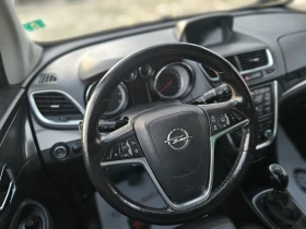 Opel Mokka 1.7/4X4/FULL-ЕКСТРИ - 12700 лв. / 6493.41 € - 57079012 10