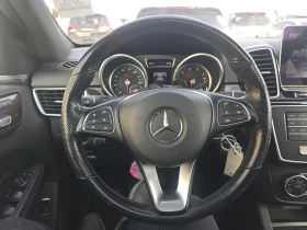 Mercedes-Benz GLE 350 * 4matic* H&K* Keyless* Lane Assist* 140k km*  - 34900 лв. / 17844.09 € - 91701720 13