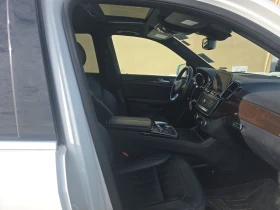 Mercedes-Benz GLE 350 * 4matic* H&K* Keyless* Lane Assist* 140k km*  - 34900 лв. / 17844.09 € - 91701720 6