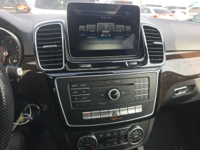 Mercedes-Benz GLE 350 * 4matic* H&K* Keyless* Lane Assist* 140k km*  - 34900 лв. / 17844.09 € - 91701720 10