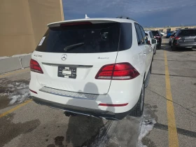 Mercedes-Benz GLE 350 * 4matic* H&K* Keyless* Lane Assist* 140k km*  - 34900 лв. / 17844.09 € - 91701720 3