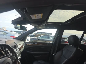 Mercedes-Benz GLE 350 * 4matic* H&K* Keyless* Lane Assist* 140k km*  - 34900 лв. / 17844.09 € - 91701720 9