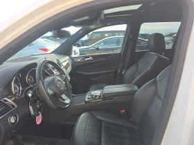 Mercedes-Benz GLE 350 * 4matic* H&K* Keyless* Lane Assist* 140k km*  - 34900 лв. / 17844.09 € - 91701720 11