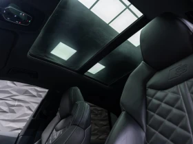 Audi SQ8 * CERAMIC* Quattro* B&O* Обдухване* Carbon* PANO*  - 66798 € / 130645.53 лв. - 51133431 14