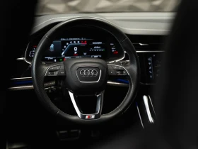 Audi SQ8 * CERAMIC* Quattro* B&O* Обдухване* Carbon* PANO*  - 66798 € / 130645.53 лв. - 51133431 12