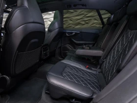 Audi SQ8 * CERAMIC* Quattro* B&O* Обдухване* Carbon* PANO*  - 66798 € / 130645.53 лв. - 51133431 8