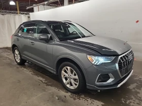 Audi Q3 2020 QUATTRO * БЕЗ ПЪРВОНАЧАЛНА ВНОСКА*  - 27890 лв. / 14259.93 € - 70295132 3
