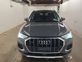 Audi Q3 2020 QUATTRO * БЕЗ ПЪРВОНАЧАЛНА ВНОСКА*  - 27890 лв. / 14259.93 € - 70295132 2