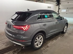 Audi Q3 2020 QUATTRO * БЕЗ ПЪРВОНАЧАЛНА ВНОСКА*  - 27890 лв. / 14259.93 € - 70295132 4