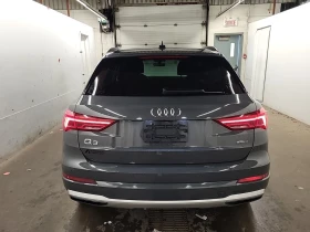 Audi Q3 2020 QUATTRO * БЕЗ ПЪРВОНАЧАЛНА ВНОСКА*  - 27890 лв. / 14259.93 € - 70295132 6