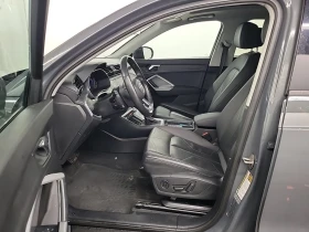 Audi Q3 2020 QUATTRO * БЕЗ ПЪРВОНАЧАЛНА ВНОСКА*  - 27890 лв. / 14259.93 € - 70295132 8