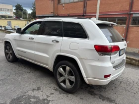 Jeep Grand cherokee 3.0CRD OVERLAND - 18500 лв. / 9458.90 € - 79804655 3