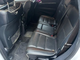 Jeep Grand cherokee 3.0CRD OVERLAND - 18500 лв. / 9458.90 € - 79804655 4