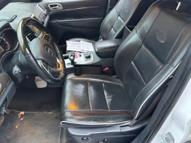 Jeep Grand cherokee 3.0CRD OVERLAND - 18500 лв. / 9458.90 € - 79804655 7