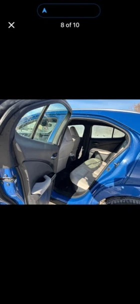 Lexus UX * 250h * CARFAX * БЕЗ ПЪРВОНАЧАЛНА ВНОСКА - 32000 лв. / 16361.34 € - 81635079 7