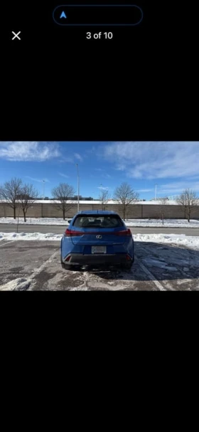 Lexus UX * 250h * CARFAX * БЕЗ ПЪРВОНАЧАЛНА ВНОСКА - 32000 лв. / 16361.34 € - 81635079 4