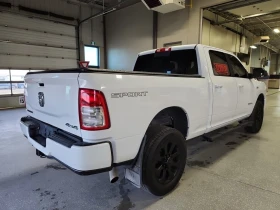 Dodge RAM 2500 BIG HORN * CARFAX * ФИНАНСИРАНЕ - 25200 € / 49286.92 лв. - 91633777 3