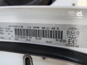 Dodge RAM 2500 BIG HORN * CARFAX * ФИНАНСИРАНЕ - 25200 € / 49286.92 лв. - 91633777 7