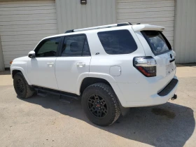 Toyota 4runner 4l Sr5/Sr5 Premium - 25000 € / 48895.75 лв. - 73048341 2