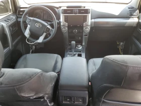 Toyota 4runner 4l Sr5/Sr5 Premium - 25000 € / 48895.75 лв. - 73048341 8