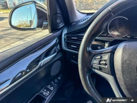 BMW X5 * xDrive35i * CARFAX * ЦЕНА ДО БГ, снимка 11