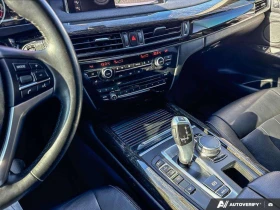 BMW X5 * xDrive35i * CARFAX * ЦЕНА ДО БГ, снимка 12