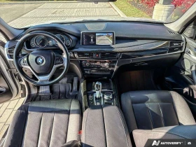 BMW X5 * xDrive35i * CARFAX * ЦЕНА ДО БГ, снимка 8